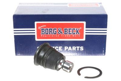 BORG & BECK Ball Joint BBJ5550
