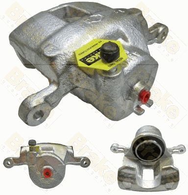 Brake Caliper Brake ENGINEERING CA1471