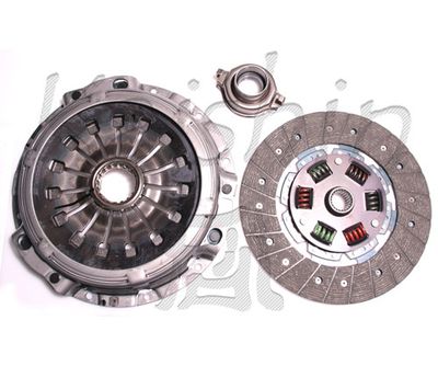 Комплект сцепления KAISHIN KM078-K для MITSUBISHI PAJERO