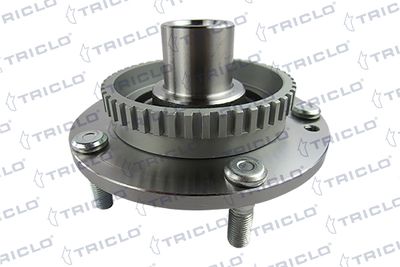 главина на колелото TRICLO 906556