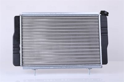 Motorradiator