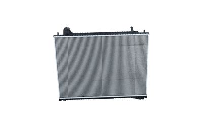 RADIATOR RACIRE MOTOR NRF 550357 24