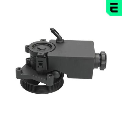 HYDRAULIKPUMPE LENKUNG OPTIMAL HP891 2