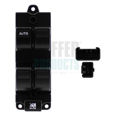 COMUTATOR MACARA GEAM