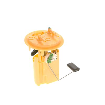 SISTEM ALIMENTARE CU COMBUSTIBIL BOSCH 0986580216 20