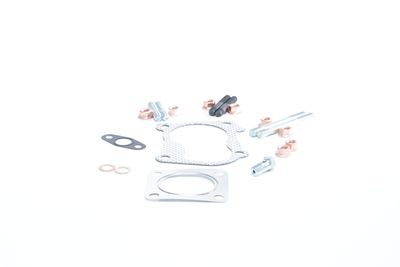 SET MONTAJ TURBOCOMPRESOR BTS Turbo T931128ABS 10