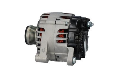 GENERATOR / ALTERNATOR VALEO 849234 5