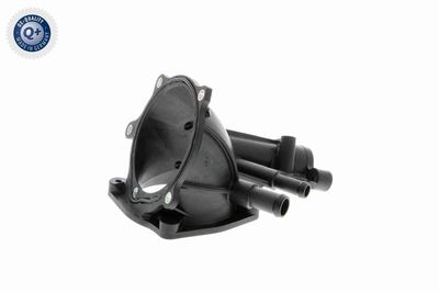 SAUGROHR LUFTVERSORGUNG