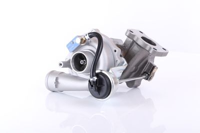 LADER AUFLADUNG NISSENS 93160 9