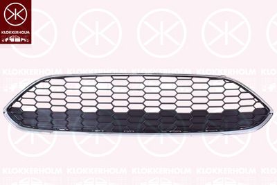 LüFTUNGSGITTER STOßFäNGER