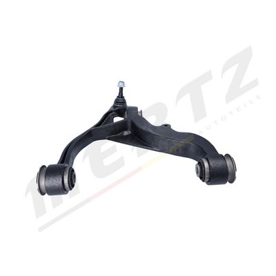 Lenker, Radaufhängung