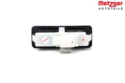 HECKKLAPPENGRIFF METZGER AUTOTEILE 2310968 20