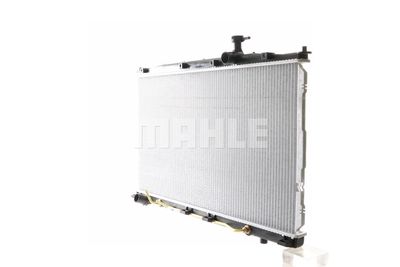 RADIATOR RACIRE MOTOR MAHLE CR1324000S 16