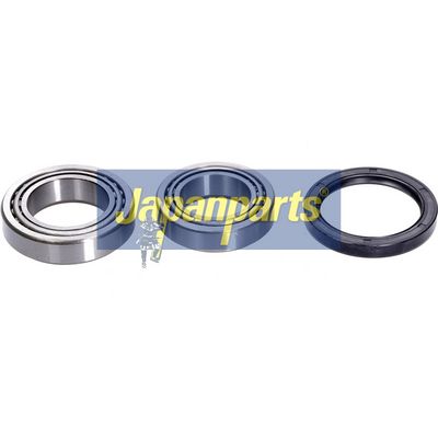 JAPANPARTS Rato guolio komplektas