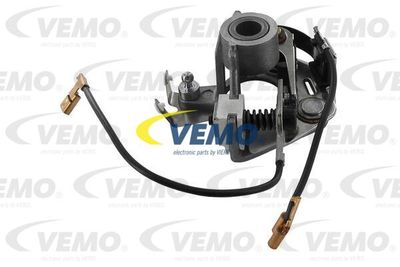 Контактная группа, распределитель зажигания VEMO V24-70-0038 для LANCIA DELTA
