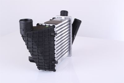 INTERCOOLER COMPRESOR NISSENS 96678 17