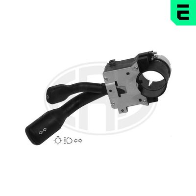 COMUTATOR COLOANA DIRECTIE