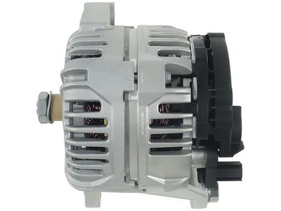 GENERATOR / ALTERNATOR AS-PL A01258SEG 3