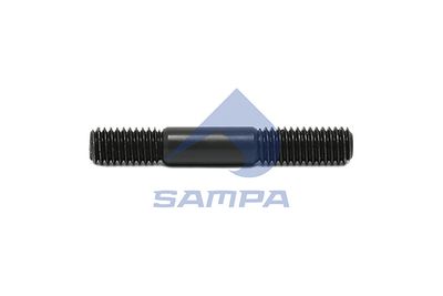 SCHRAUBE DRUCKPLATTE SAMPA 038369