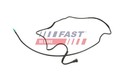 CONDUCTA ALIMENTARE CU COMBUSTIBIL