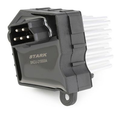 управляващ блок, отопление/ вентилация STARK SKCU-2150004
