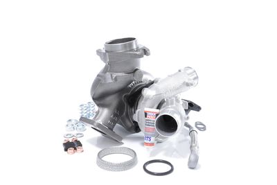 LADER AUFLADUNG BTS Turbo T981072 32