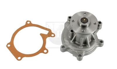 Водяной насос, охлаждение двигателя NPS D151U16 для DAIHATSU TERIOS