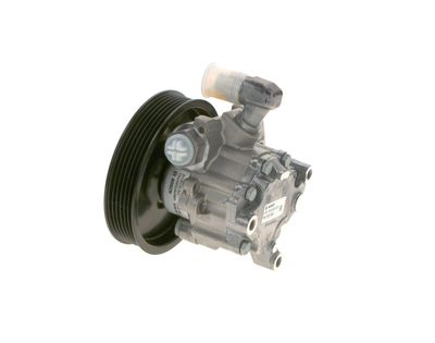 HYDRAULIKPUMPE LENKUNG BOSCH KS01000604 12