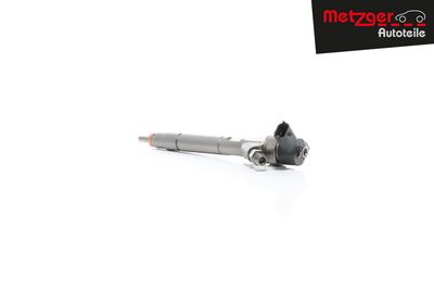 INJECTOR METZGER AUTOTEILE 0870027 6