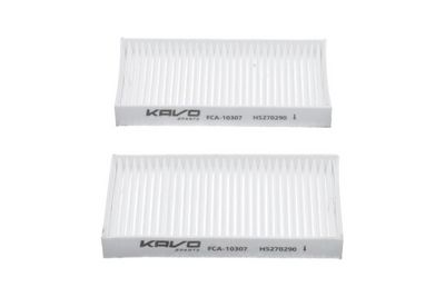 Филтър купе (поленов филтър) Kavo Parts FCA-10307