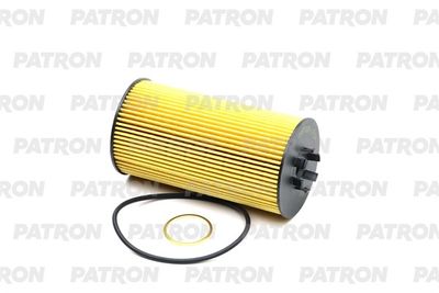 Масляный фильтр PATRON PF4303 для AUDI A8