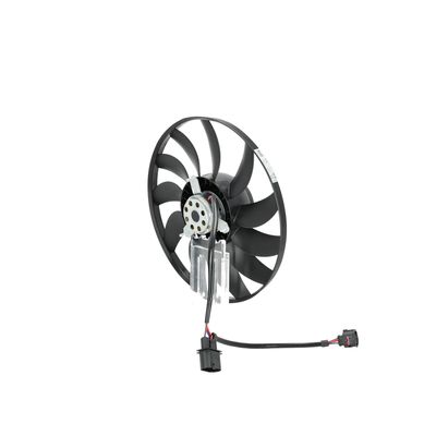 VENTILATOR RADIATOR NISSENS 85762 30