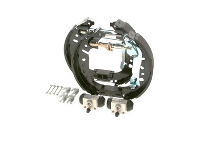 SET SABOTI FRANA BOSCH 0204114695 5