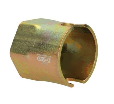 ACHSMUTTERSCHLüSSEL KS TOOLS 4604936 19