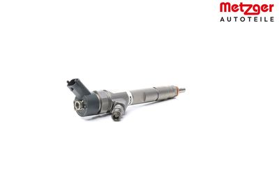 INJECTOR METZGER AUTOTEILE 0870063 15