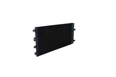 KONDENSATOR KLIMAANLAGE NRF 35969 22