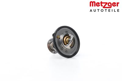 THERMOSTAT KüHLMITTEL METZGER AUTOTEILE 4006046 2