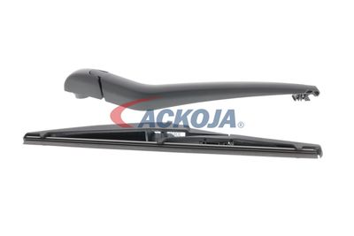 SET STERGATOARE CURATARE PARBRIZ ACKOJA A700484 12