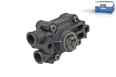 горивна помпа DT Spare Parts 4.66504