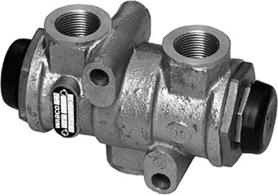 SUPAPA PROTECTIE MULTICIRCUIT