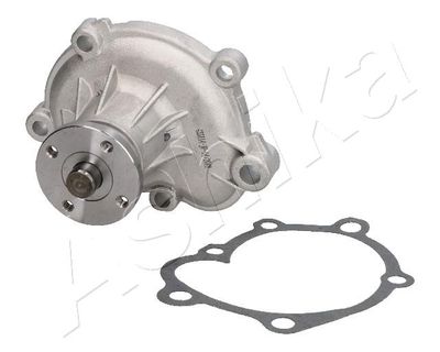 Water Pump, engine cooling 35-02-231