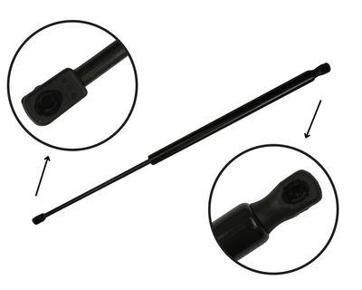 AMORTIZOR PORTBAGAJ MONROE ML6515 1