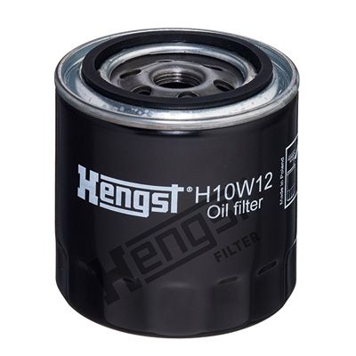 Масляный фильтр HENGST FILTER H10W12 для SKODA FELICIA