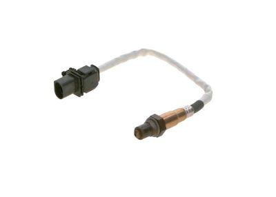 Lambda Sensor Bosch 0281004196