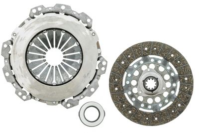 SET AMBREIAJ AISIN KEBM24 1
