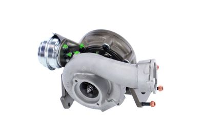 COMPRESOR SISTEM DE SUPRAALIMENTARE REMANTE 003001000069R 62