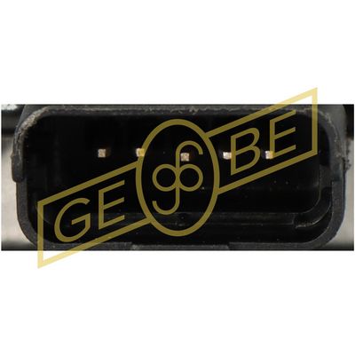 AGR-VENTIL GEBE 932121 2