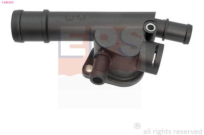Příruba chladiva EPS 1.660.015
