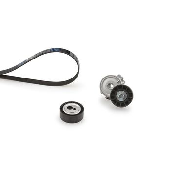 KEILRIPPENRIEMENSATZ