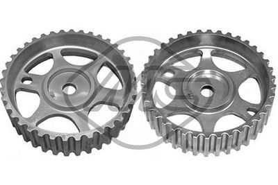 Ozubené kolo, vačkový hřídel Metalcaucho 42447